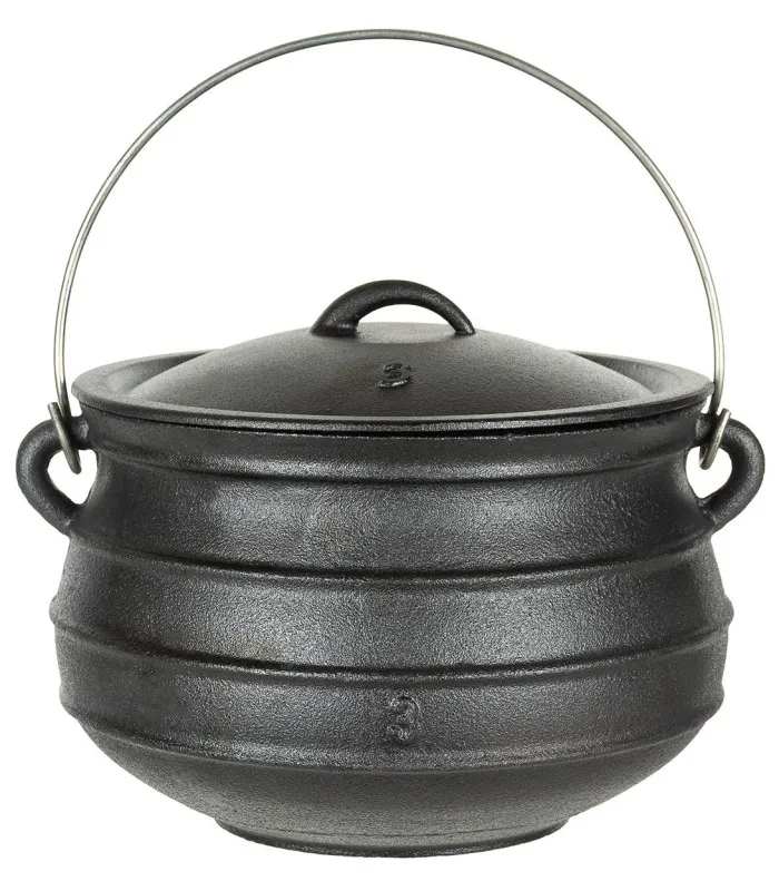 Casserole, Fonte, env. 7 l