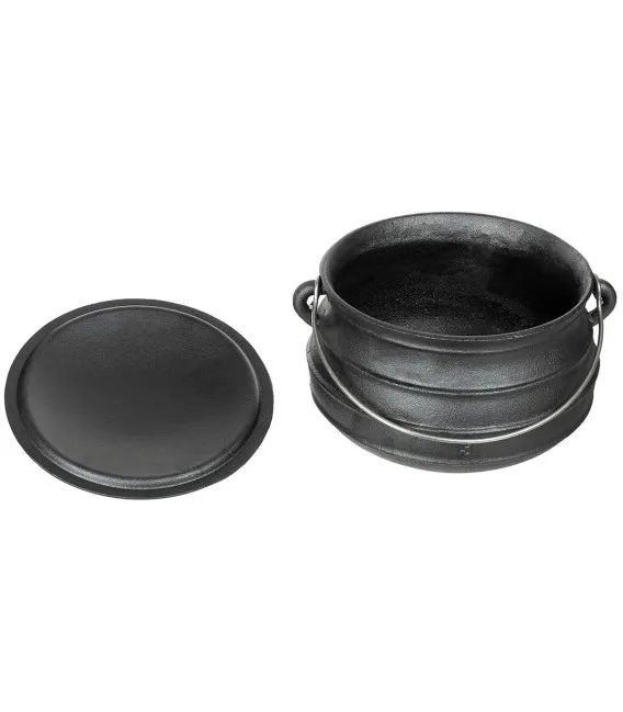 Casserole, Fonte, env. 7 l