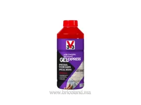 Décapant Spécial Résine 1L - V33