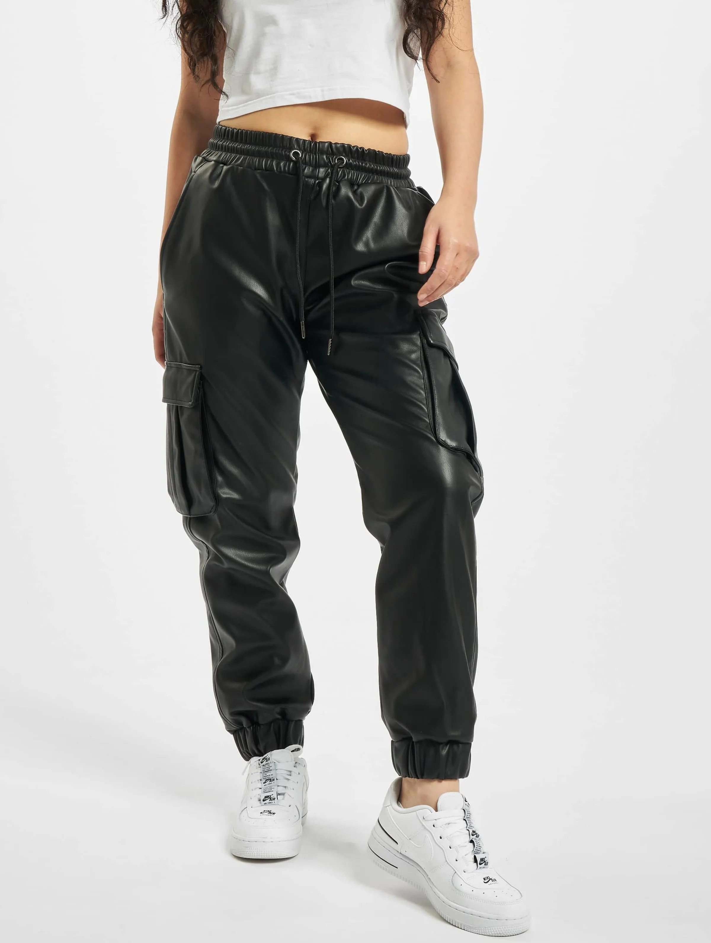 Faux Leather 