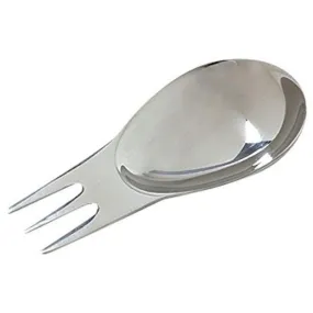 Klean Kanteen ECOlb Stainless Steel Spork - Couverts | Hardloop