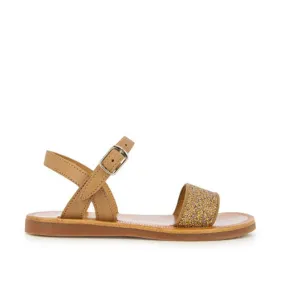 Plagette Buckle Tao Gold
