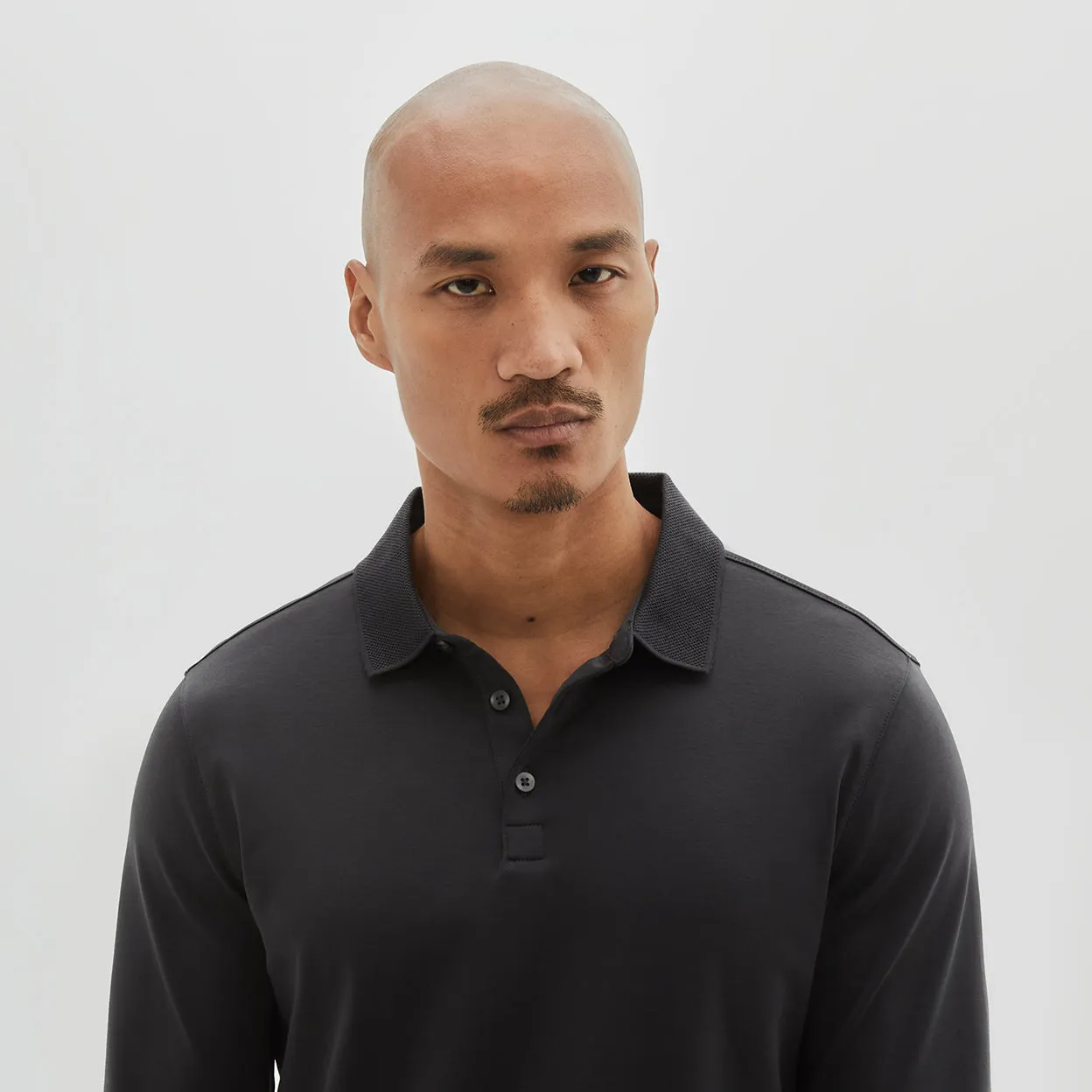Polo Robert Barakett - GEORGIA M.L