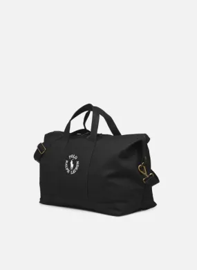 Sac weekend - Duffle-Duffle-Large - Noir